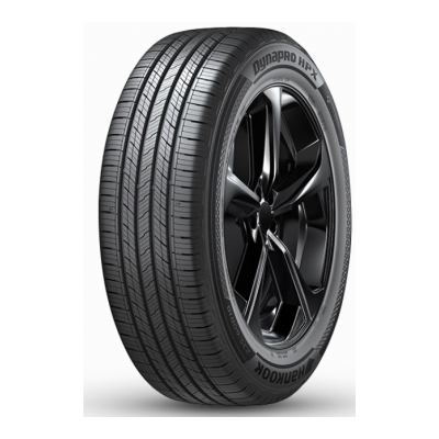 Hankook Ra43 dynapro hpx