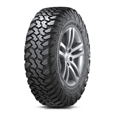 Hankook Rt05 dynapro mt2 lt