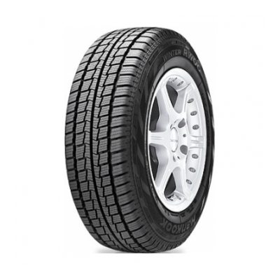 Hankook Rw06 winter trailer