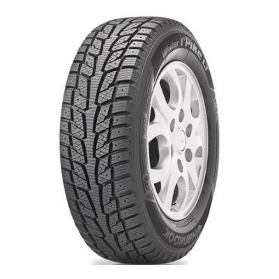 Hankook Rw09 winter i*pike lt