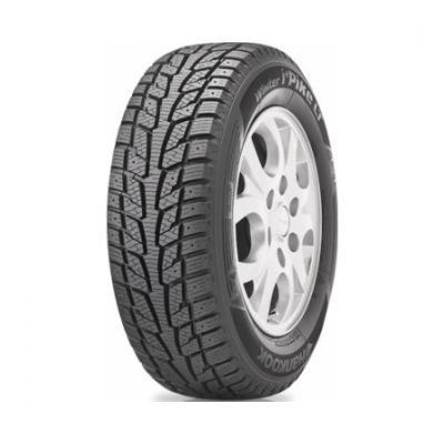 Hankook RW09 Winter trailer