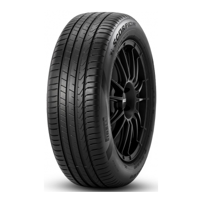 Pirelli Scorpion