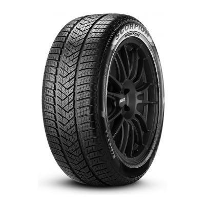 Pirelli Scorpion Winter