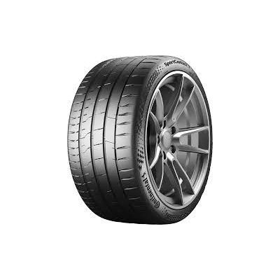 Continental Sportcontact 7