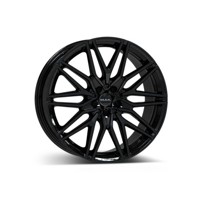 MAK Sturm black