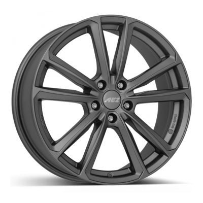 AEZ Tioga graphite