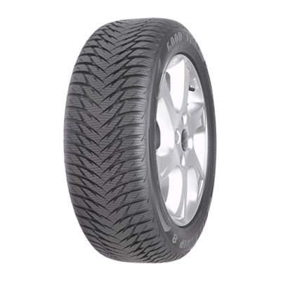 Goodyear Ultra Grip 8