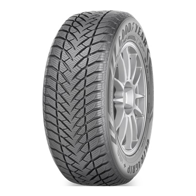 Goodyear Ultragrip + suv