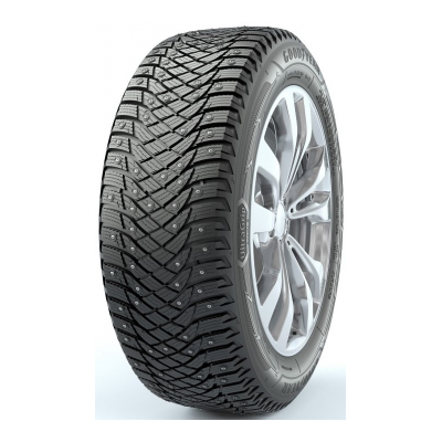 Goodyear Ultragrip Arctic 2 suv