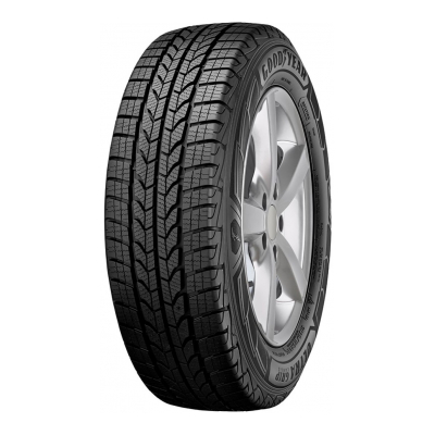 Goodyear Ultragrip cargo