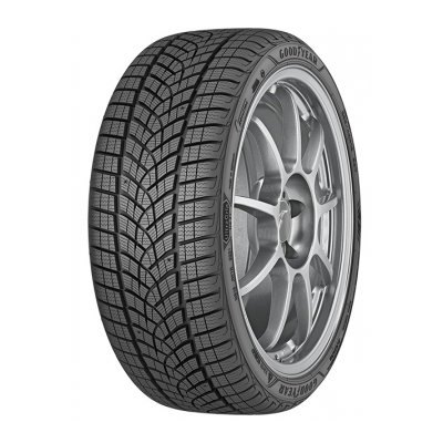 Goodyear Ultragrip ice 2+