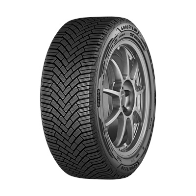 Goodyear Ultragrip Ice 3