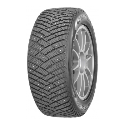 Goodyear UltraGrip Ice Arctic SUV