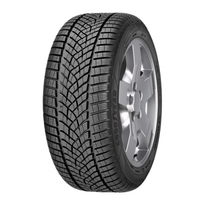 Goodyear Ultragrip Performance+