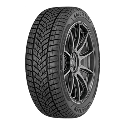 Goodyear Ultragrip performance + suv