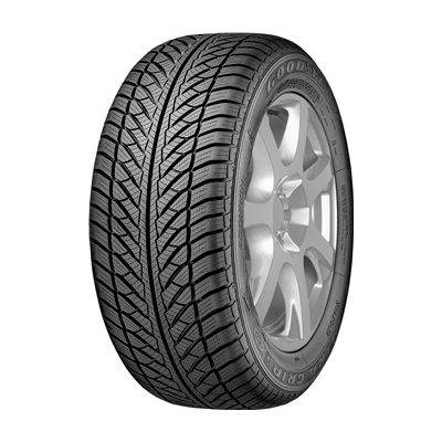 Goodyear Ultragrip performance 2