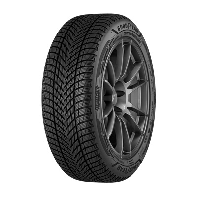 Goodyear Ultragrip performance 3