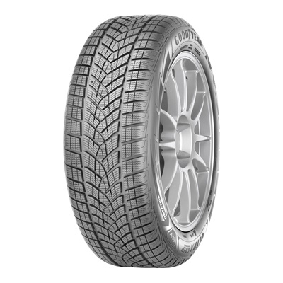 Goodyear Ultragrip performance gen-1