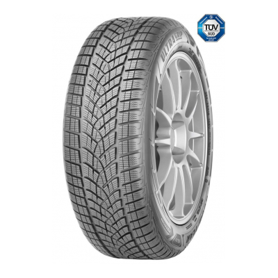 Goodyear UltraGrip Performance SUV Gen-1