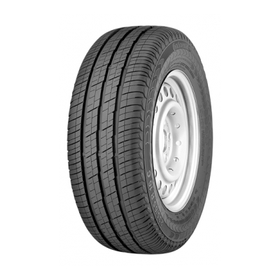 Continental Vanco 2