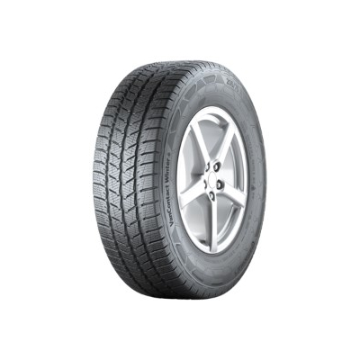 Continental Vancontact winter