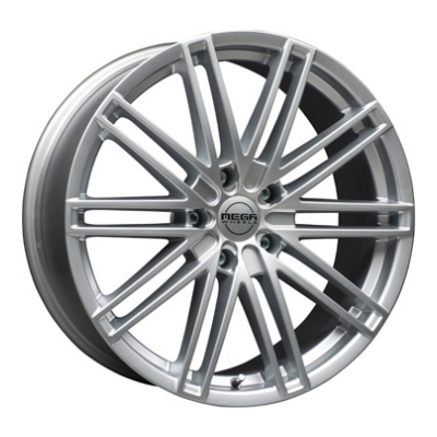 Mega Wheels Volans