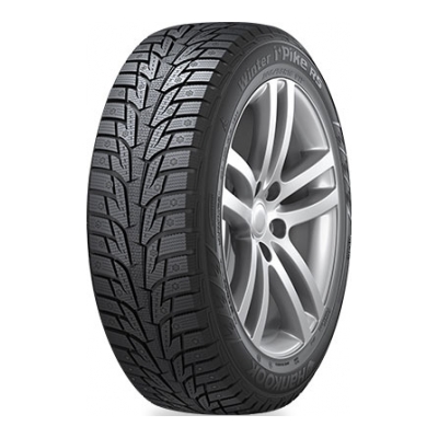 Hankook W419 i*Pike RS