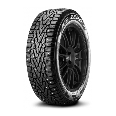 Pirelli Winter ice zero