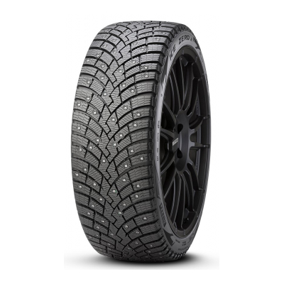 Pirelli Winter Ice Zero 2