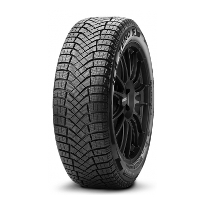 Pirelli Winter Ice Zero FR