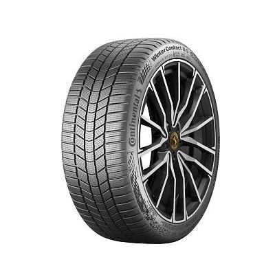 Continental Wintercontact 8 s