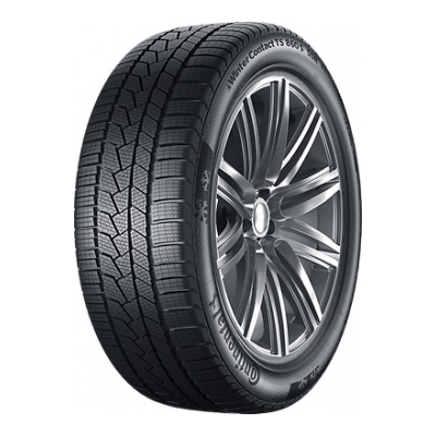 Continental Wintercontact ts 860 s