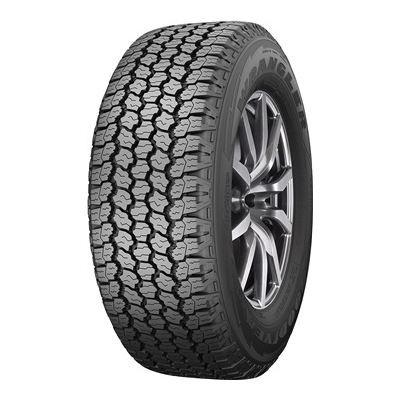 Goodyear Wrangler at