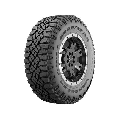 Goodyear Wrangler duratrac