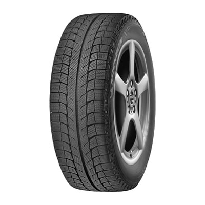 Michelin X-Ice 2