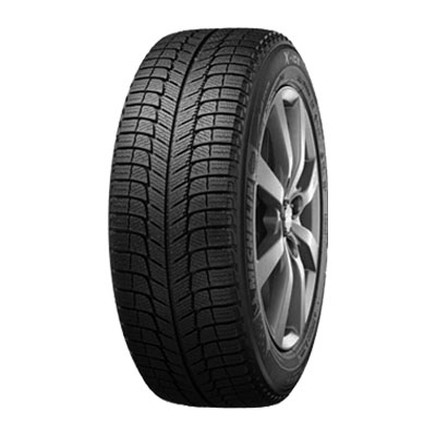 Michelin X-Ice 3