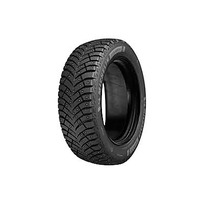 Michelin X-ICE North 4