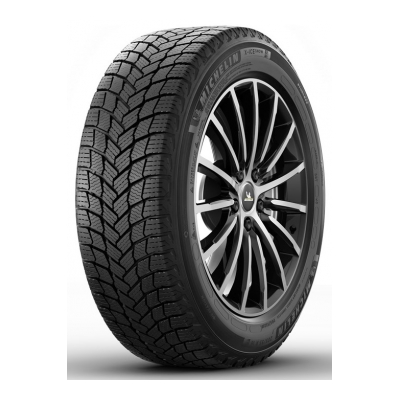 Michelin X-ice snow suv